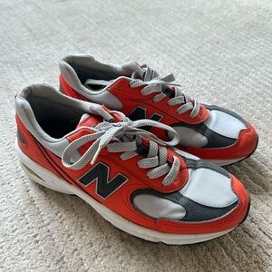 New Balance 498 MADE IN USA Size 9